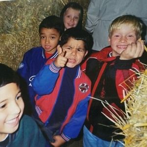 Meet your Posher, Joey